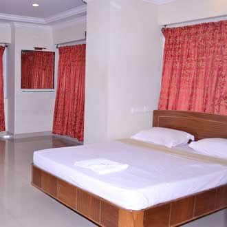 Hotel Susee Park, Trichy 3